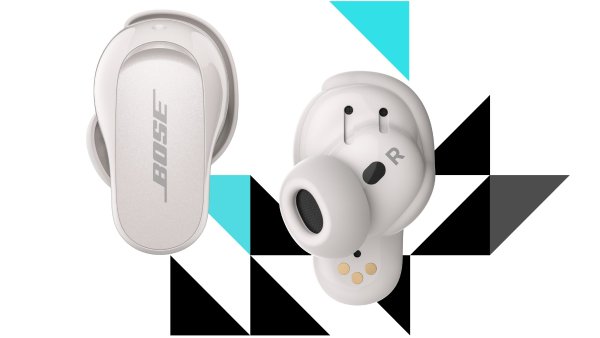 史低价：Bose QuietComfort Earbuds II 主动降噪无线蓝牙耳机$113.05
