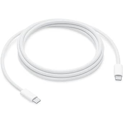 Apple 240W USB-C 数据线2米