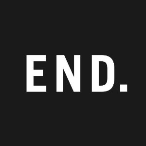END. Season End Sale
