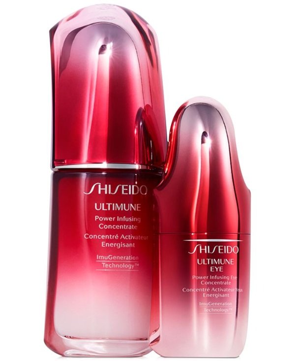 2-Pc. Ultimune For Face & Eye Set, Created for Macy's