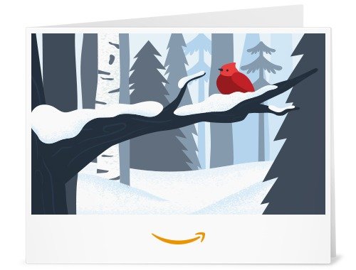 Amazon.com Gift Cards - Print at Home