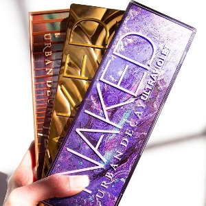 Urban Decay Selected Beauty Hot Sale