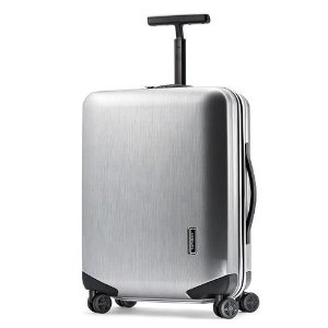 Samsonite Inova 20" Hardside Spinner Carry-On Luggage
