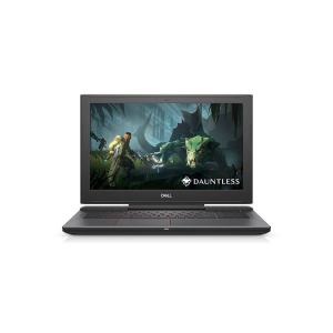 New Dell G5 15 Laptop (i7 8750H, GTX1060, 16GB, 128GB+1TB)