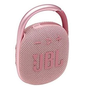 JBL Clip 4 便携防水蓝牙音箱