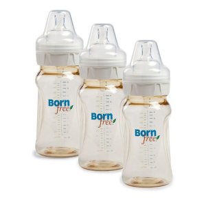Born Free Classic Bottle - 9 oz - 3 ct