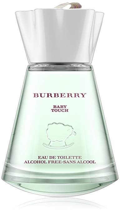 Baby Touch for Women, 3.3 Fl Oz