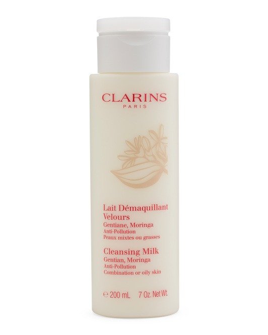 Made In France 7oz Cleansing Milk