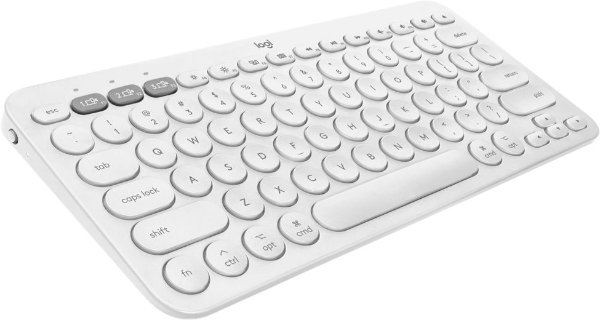 K380 Multi-Device Bluetooth Keyboard for Mac | Verizon