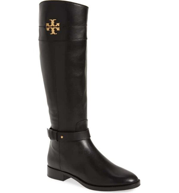 Everly Knee High Boot
