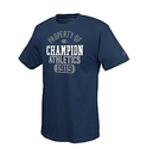 Champion男式T-裇衫买一件第二件半价