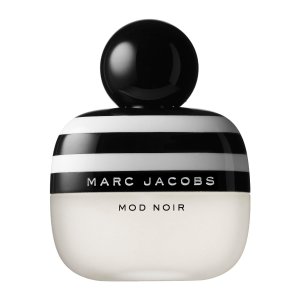 Marc Jacobs推出新香Mod Noir