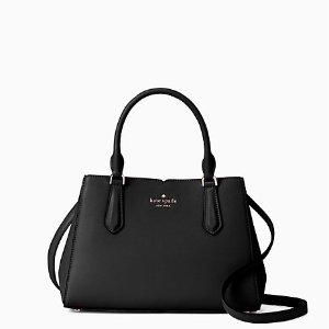 Today Only: kate spade Tippy Triple Compartment Satchel Bag on Sale