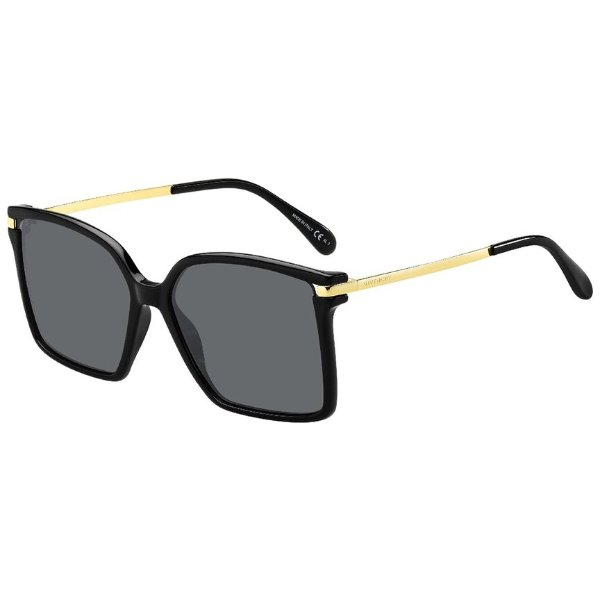 Women's GV 7130/S 57mm Sunglasses