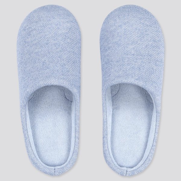 SLIPPERS