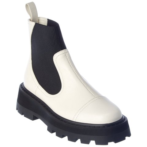 Jimmy ChooClayton Leather Boot
