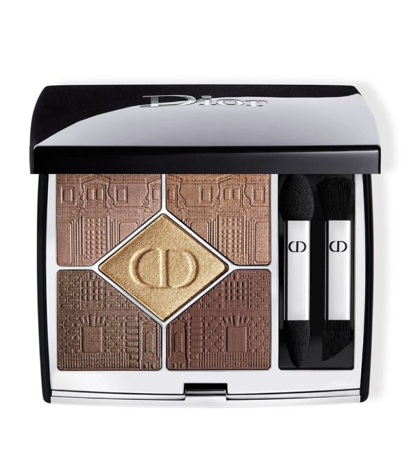 DIOR The Atelier of Dreams Limited Edition 5 Couleurs Couture Eyeshadow Palette | Harrods US