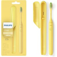 Philips One系列 便携电动牙刷 电池版本 4色可选