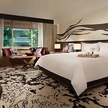 Nobu Hotel at Caesars Palace - Reviews & Best Rate Guaranteed | VEGAS.com