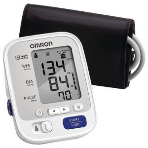 欧姆龙5系上臂型血压计BP742N