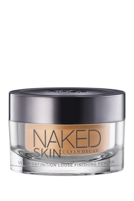 Naked Skin Ultra-Definition Loose Finishing Powder