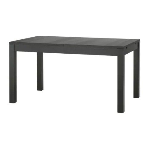 BJURSTA Extendable table - IKEA