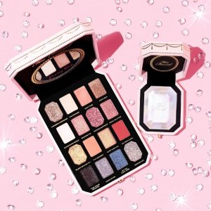 Too Faced Beauty and Skincare on Sale