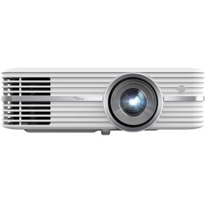 Optoma UHD50 True 4K DLP Home Theater Projector