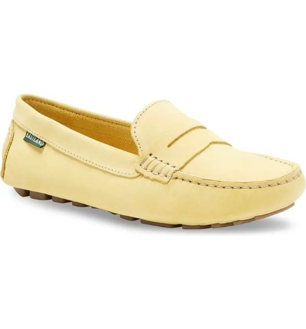 Patricia Loafer