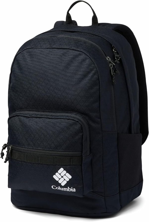 Columbia Unisex Zigzag 30L Backpack