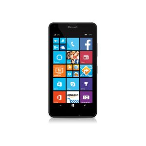AT&T  Microsoft Lumia 640 4G LTE No-Contract Cell Phone