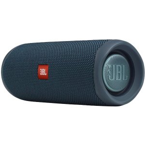 JBL Flip5 Waterproof Portable Bluetooth Speaker