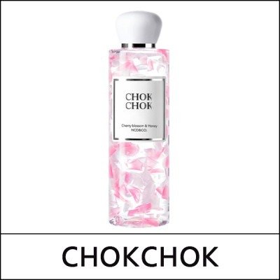 [CHOKCHOK] ★ Sale 63% ★ ⓑ Silk Body Cleanser 250g / 0901(5) / 27,000 won(5)