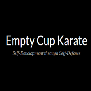 Empty Cup Karate - 纽约 - New York
