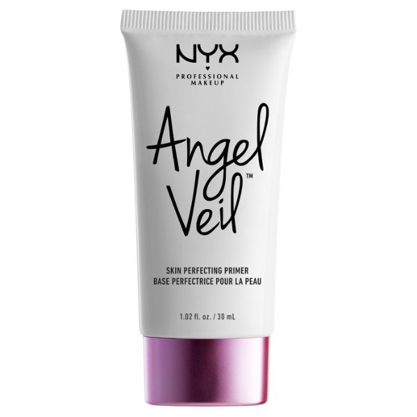 Angel Veil Oil Free Skin Perfecting Primer - 1.02oz
