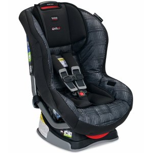 Britax 多款儿童汽车安全座椅促销