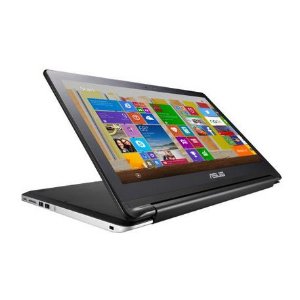 ASUS Core i5 2.2GHz 15.6" Convertible Touchscreen Laptop TP500LA-US51T
