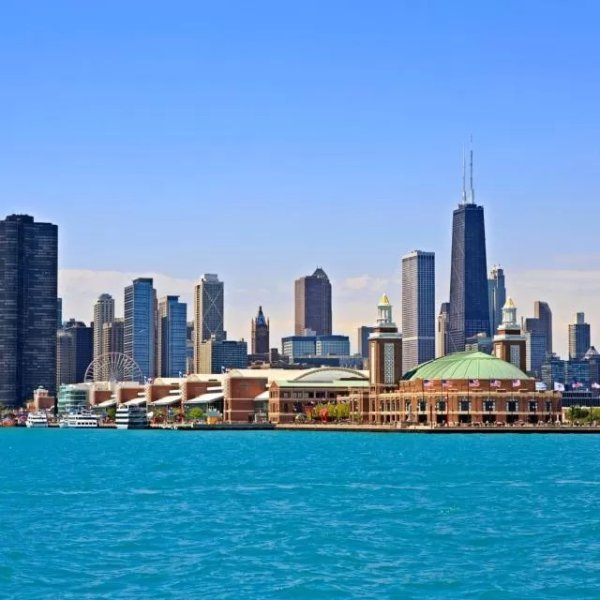 Chicago Hotels 