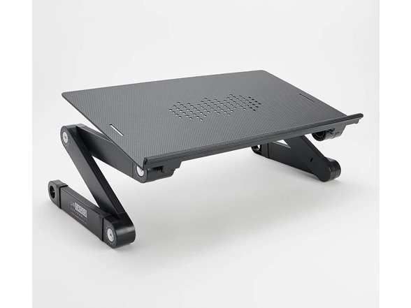 WorkEZ Best Adjustable XL Laptop Stand