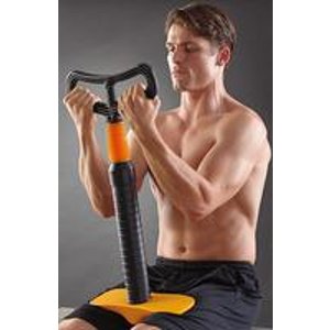 T-Core Fitness Trainer