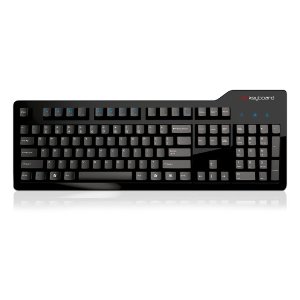Das Keyboard Professional Model S Mechanical Keyboard (Cherry MX Red)