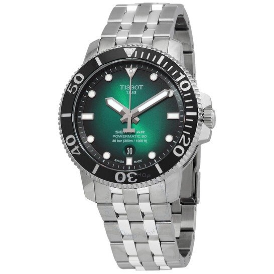 T-Sport Automatic Men's Watch T120.407.11.091.01