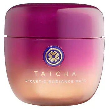 Tatcha Violet-C Radiance Mask 1.7 fl oz