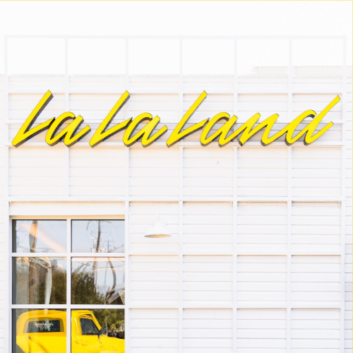 La La Land Kind Cafe 礼卡测评（达拉斯地区）