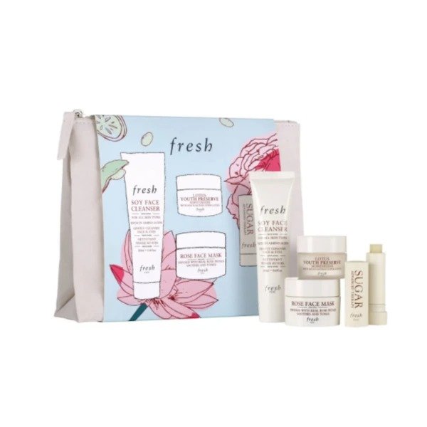Skincare Discovery Gift Set