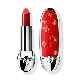 Rouge G de Guerlain ⋅ The Satin & Matte Lipstick Shades ⋅ GUERLAIN