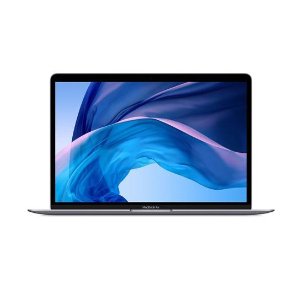 MacBook Air 2020 (10代 i3, 8GB, 256GB) Space Gray