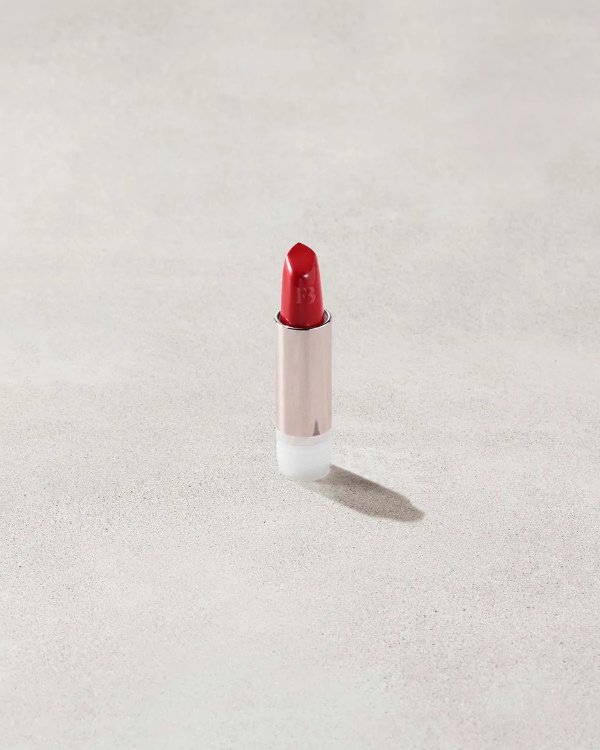 Fenty Icon The Fill Semi-Matte Refillable Lipstick — The MVP