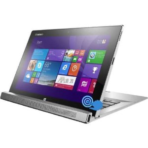 Lenovo Ultrabook Miix 2 11 11.6" Convertible Laptop 59413201