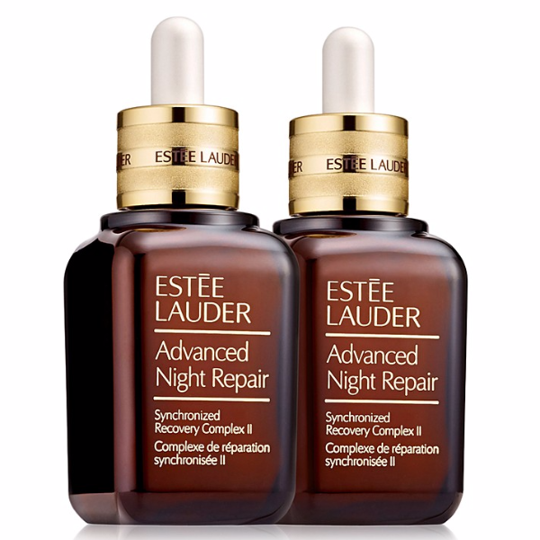 Advanced Night Repair Synchronized Recovery Complex II, Set of 2 ($200 value)